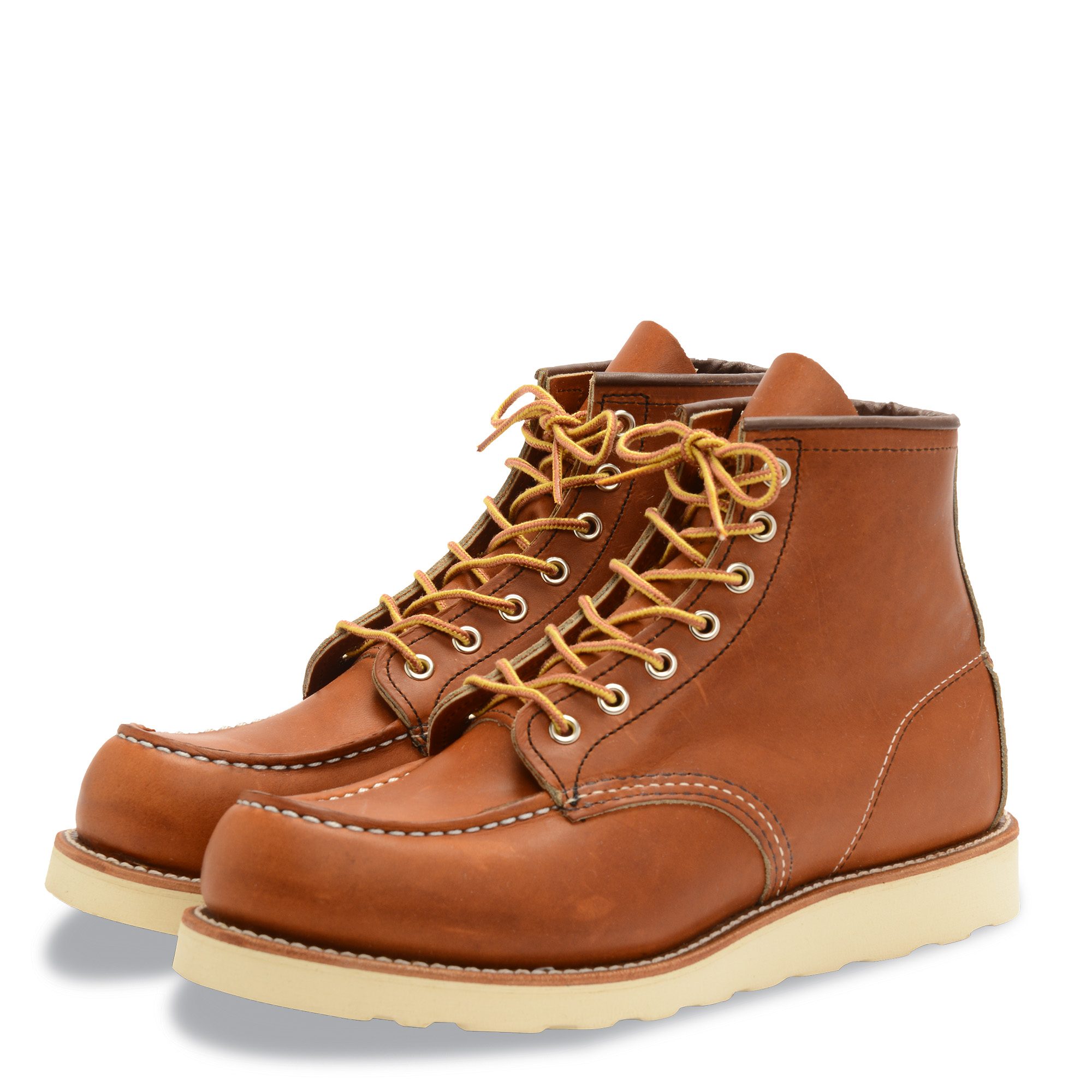 Everything You Need To Know About Red Wing Heritage Footwear | lupon.gov.ph